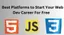 Best Platforms to Learn Web Development for Free: Your Ultimate Guide for 2025