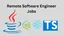 Remote Software Engineer Jobs: How to Land and Thrive in a Virtual World