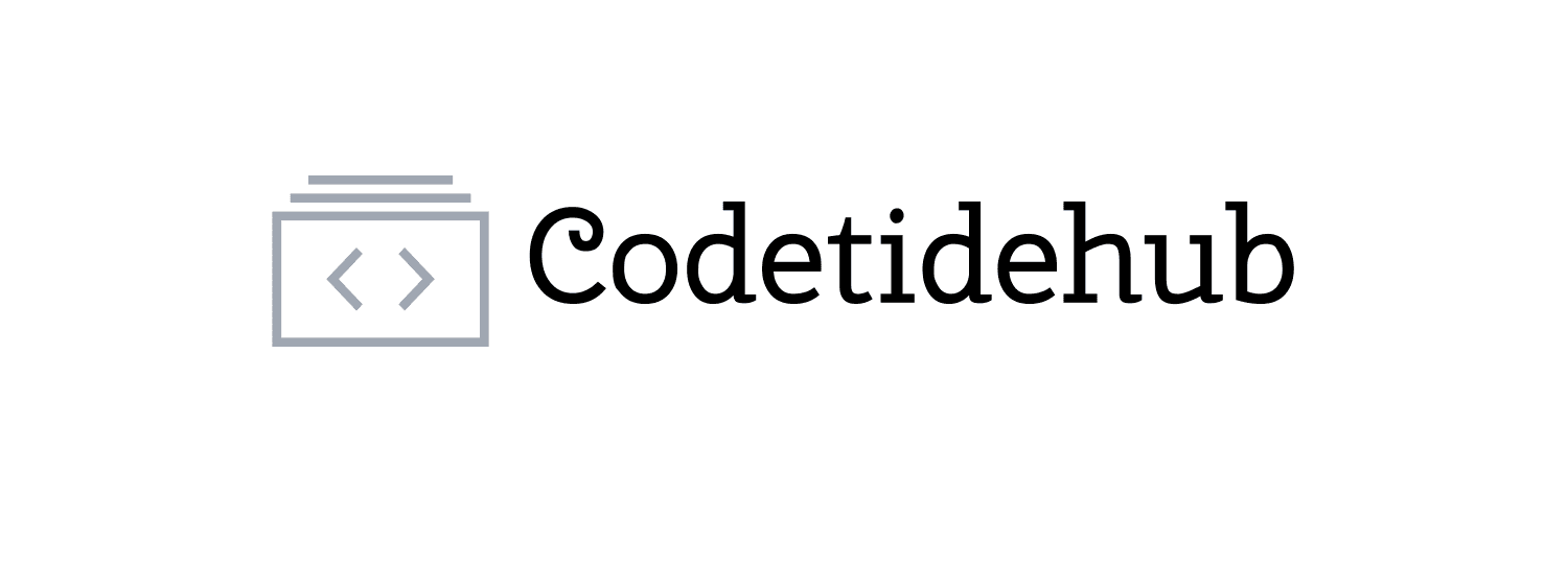 CodeTideHub