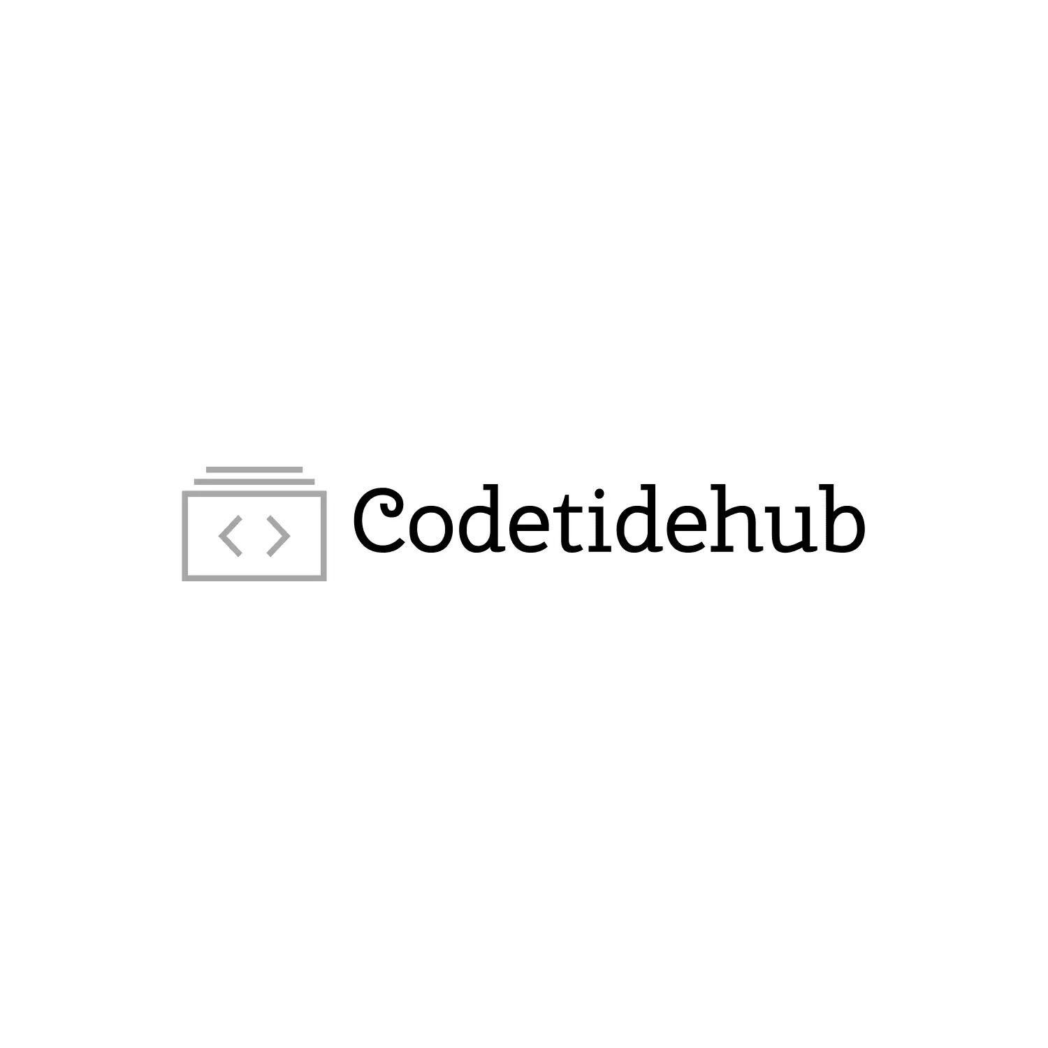 CodeTideHub